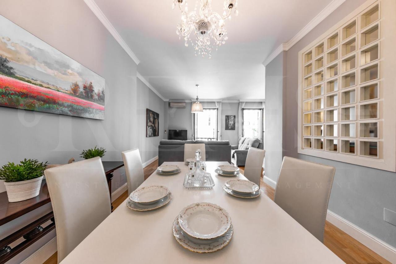Apartamento Uncibay Deluxe