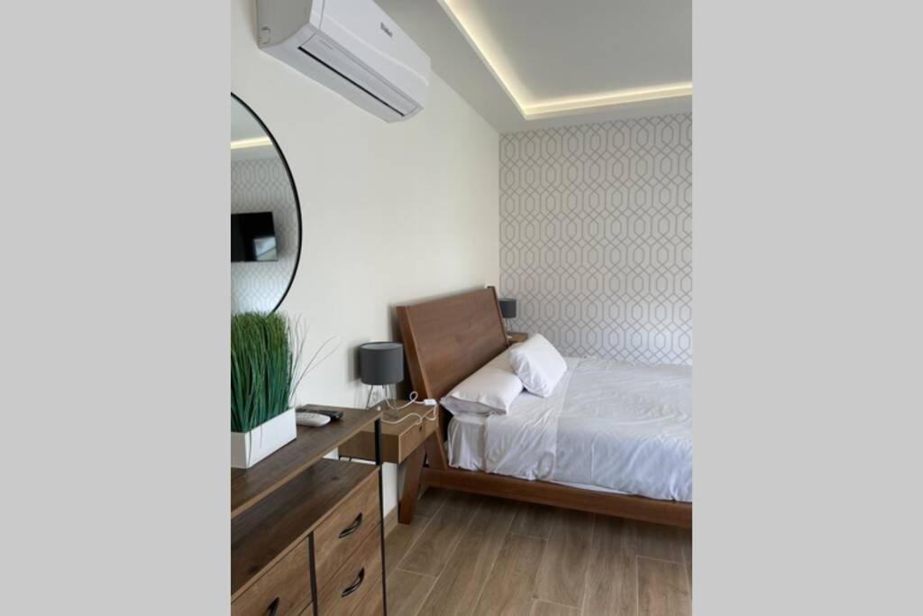 Apartment Estudio Pedregalejo Playa Malaga