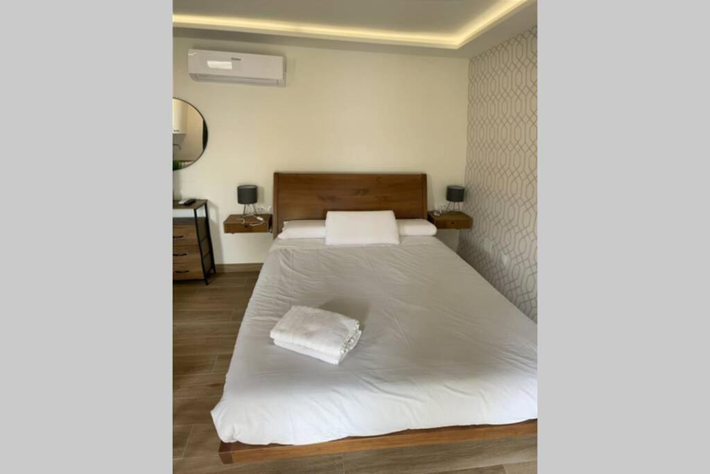 Apartment Estudio Pedregalejo Playa