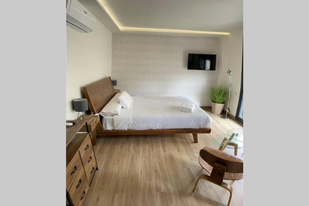 Estudio Pedregalejo Playa Apartment *