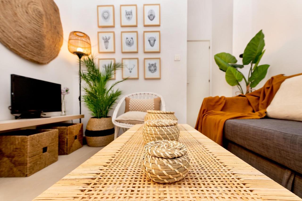 Juan De Padilla Apartment Málaga