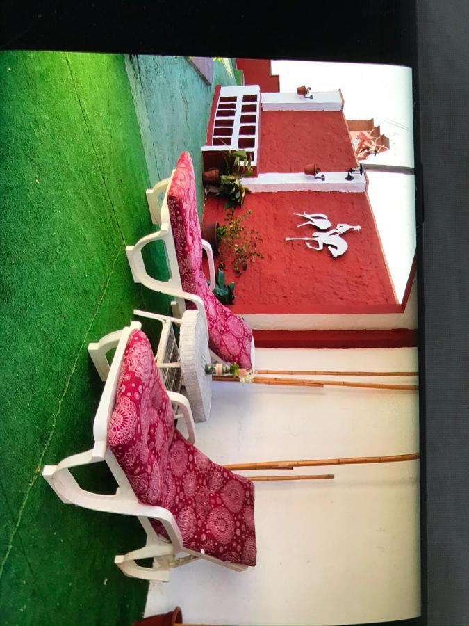 Cortijo Rural Los Erales Сasa de vacaciones Málaga