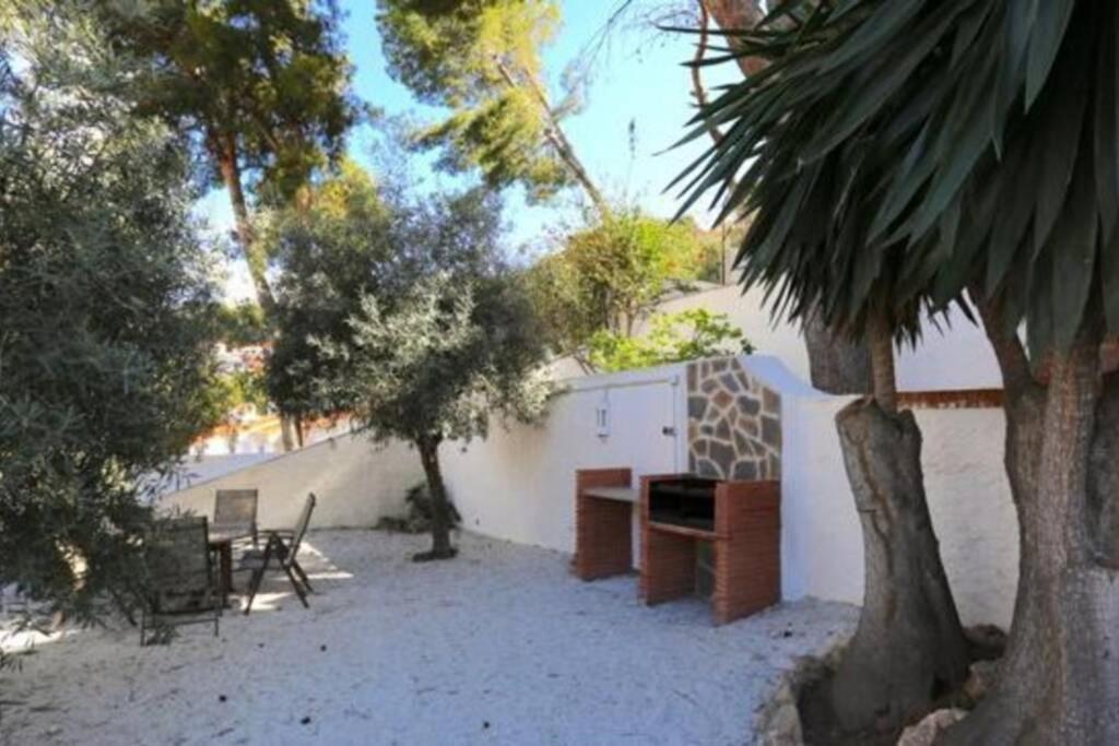 Cerca De La Playa,piscina Privada,bbq Pousada