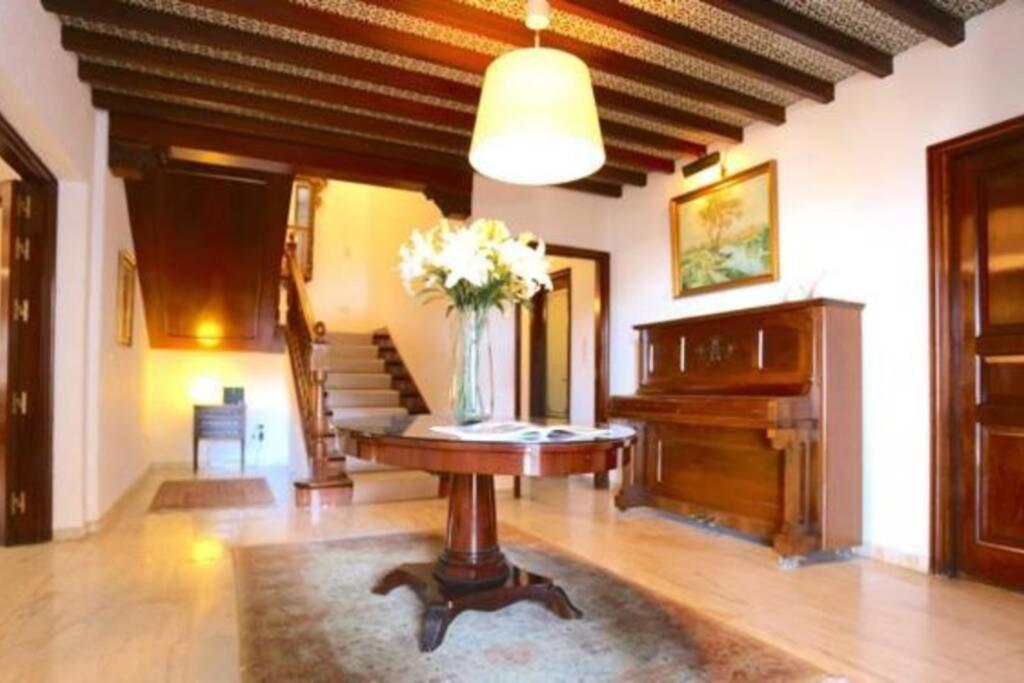 Cerca De La Playa,piscina Privada,bbq Pousada