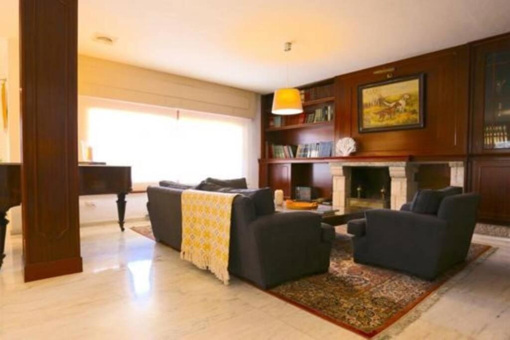 Cerca De La Playa,piscina Privada,bbq Pousada *