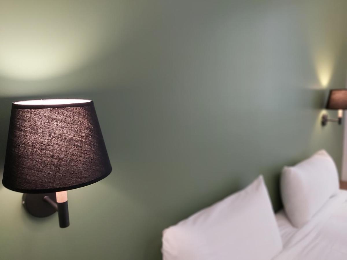 Apartment Del Parque Flats Teatro Plaza Premium