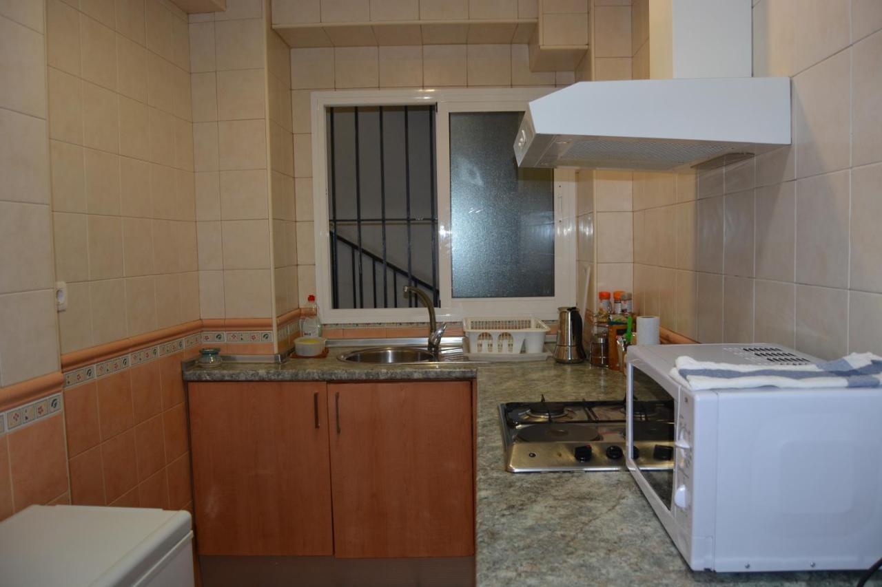 Lejlighed Apartamento Centro *
