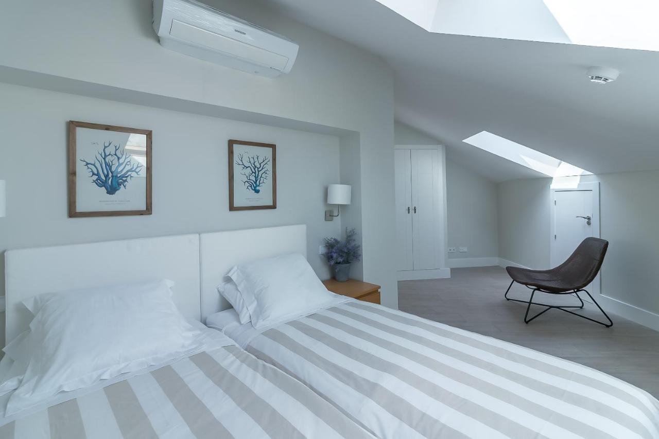 Apartment Angel Suites