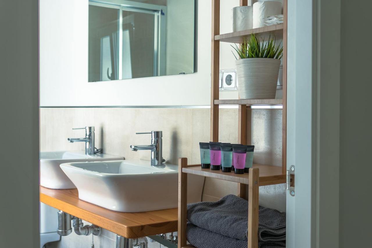 Angel Suites Apartment Malaga