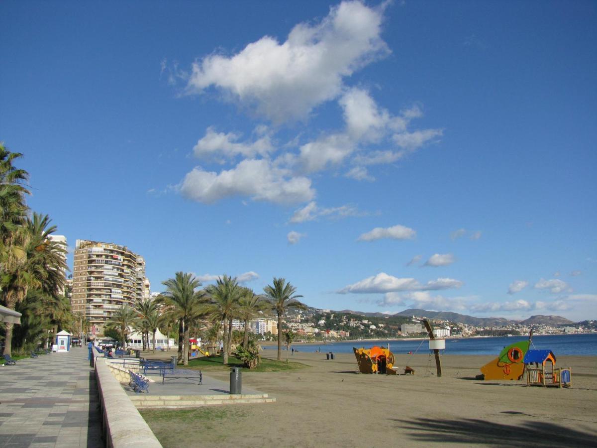 La Brisa Malagueta * Málaga