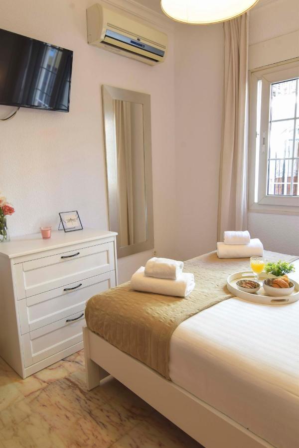 Letmalaga Economy Menita Leilighet