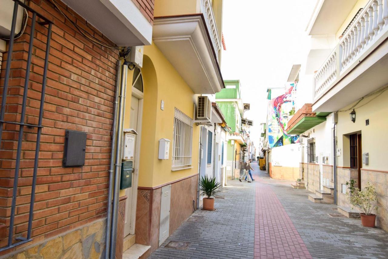 Letmalaga Economy Menita Leilighet