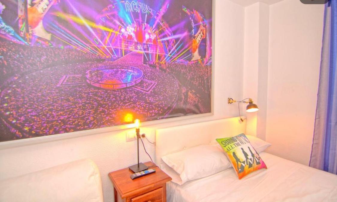 Cost Mercado Accommodatie bij particulieren *