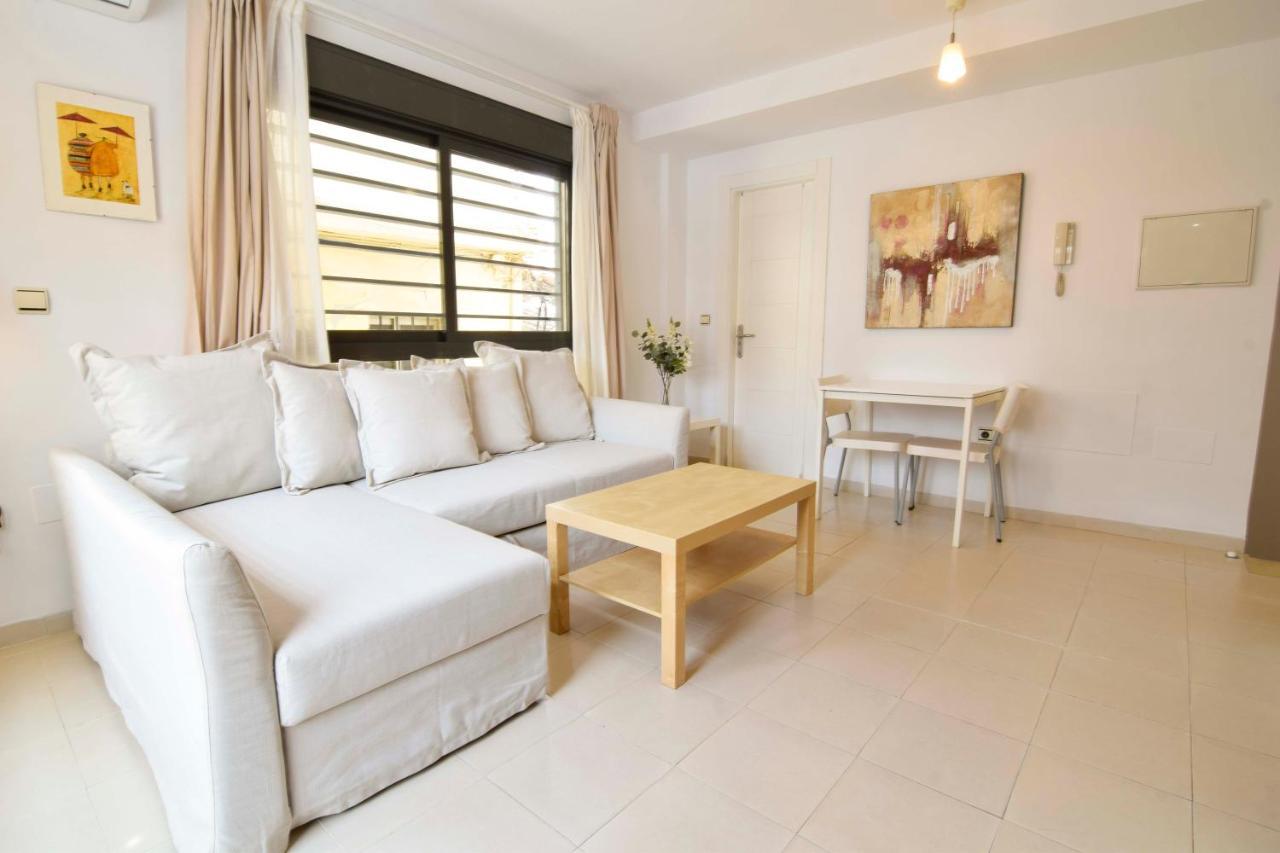 Leilighet Letmalaga Economy Jabega
