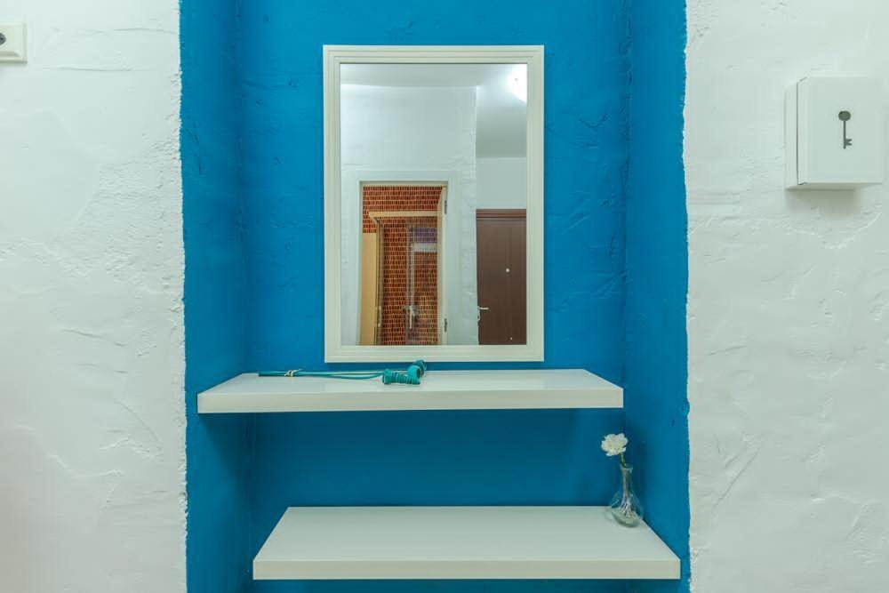 Beautiful Flat With Balcony And Wifi In Center *