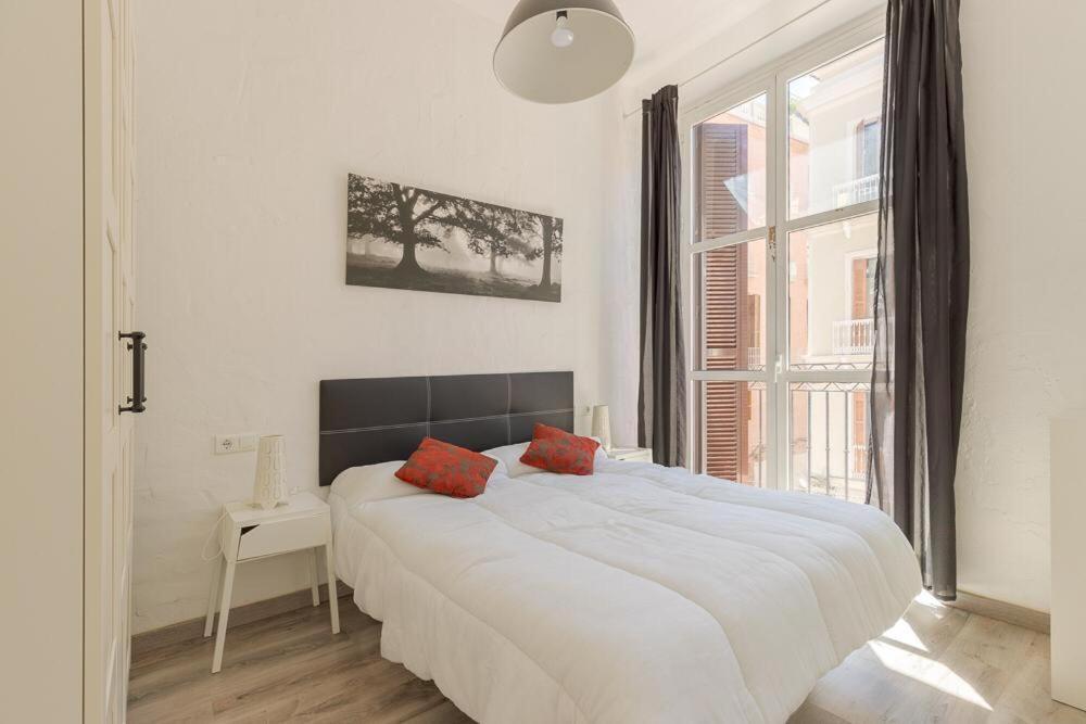 Beautiful Flat With Balcony And Wifi In Center Appartement