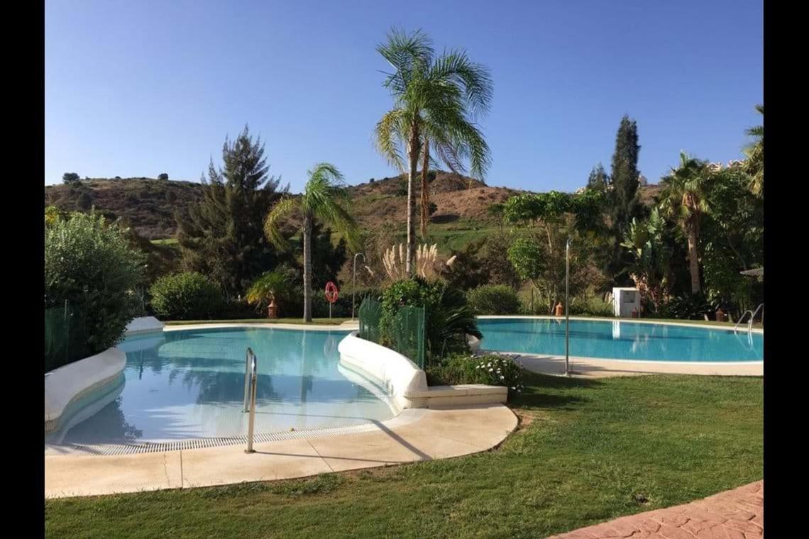 Apartamento Calanova Grand Golf