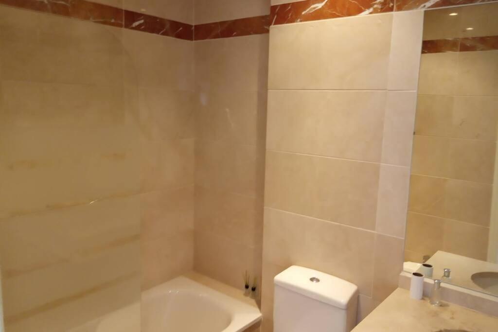 Calanova Grand Golf Apartamento Málaga