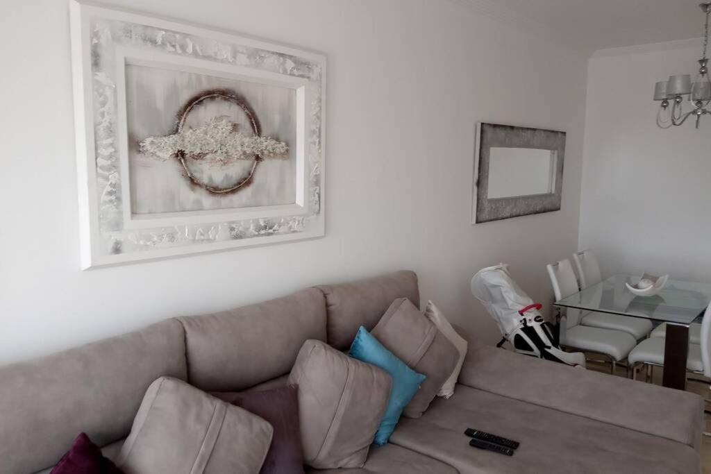 Apartamento Calanova Grand Golf *