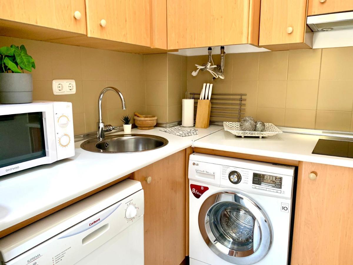 Appartement Homely Pozos Dulces 27 Centro Historico
