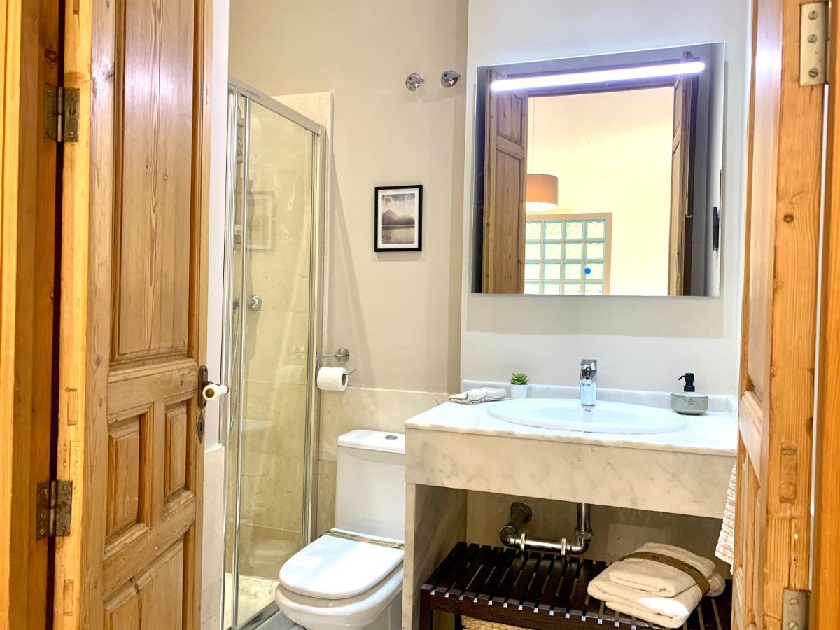 Homely Pozos Dulces 27 Centro Historico Appartement *