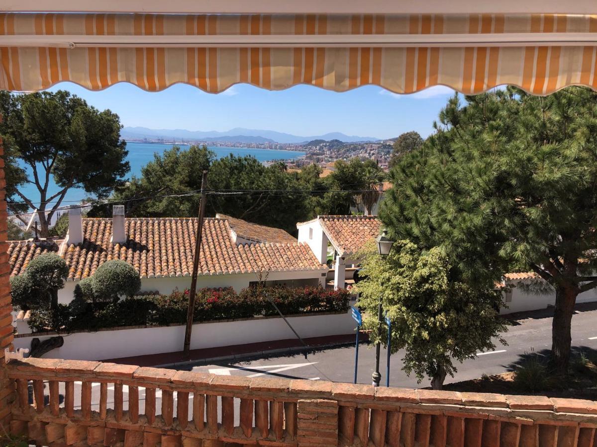 Lägenhet A Home-from-home With Stunning Views Fibre-optic Broadband + Uk And Spanish Tv
