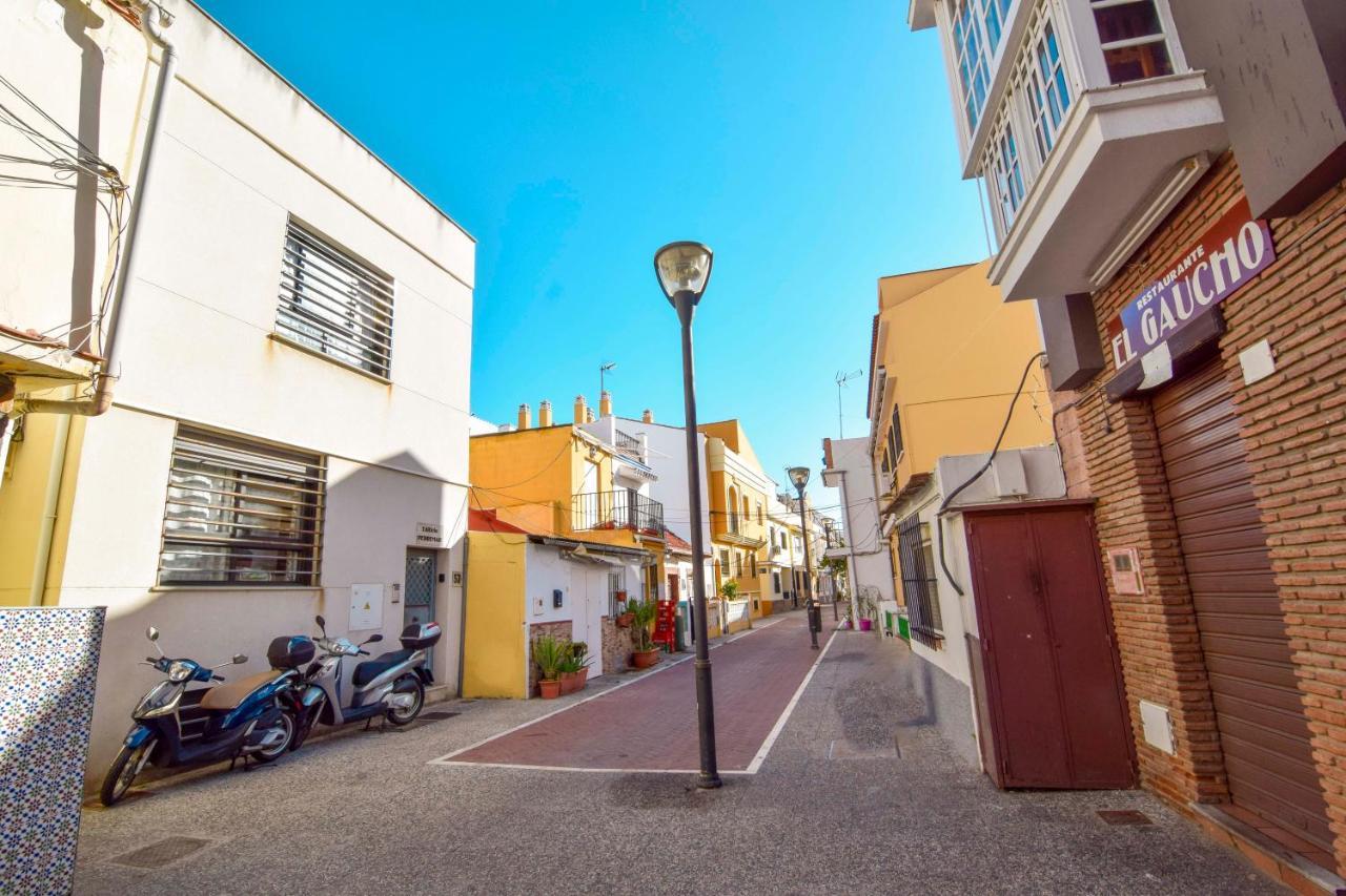 Leilighet Letmalaga Economy Jabega *