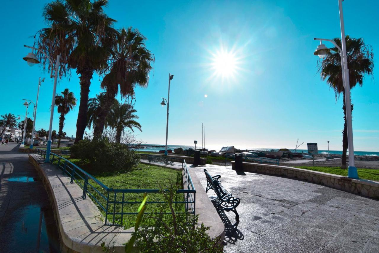 Letmalaga Economy Jabega Leilighet Málaga