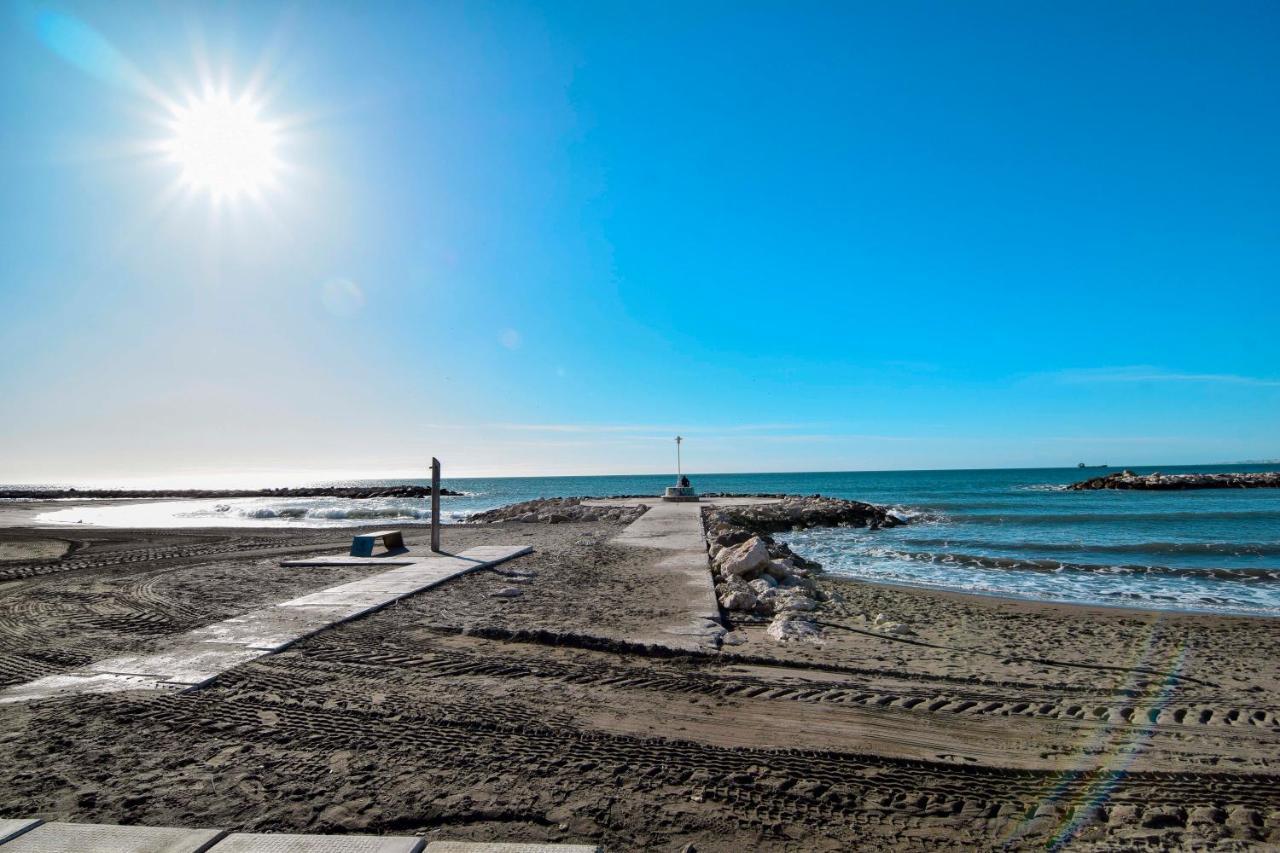 Letmalaga Economy Jabega Málaga