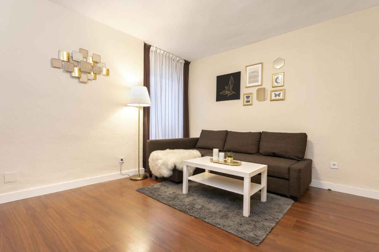 Apartamento Exclusive Street Beatas *