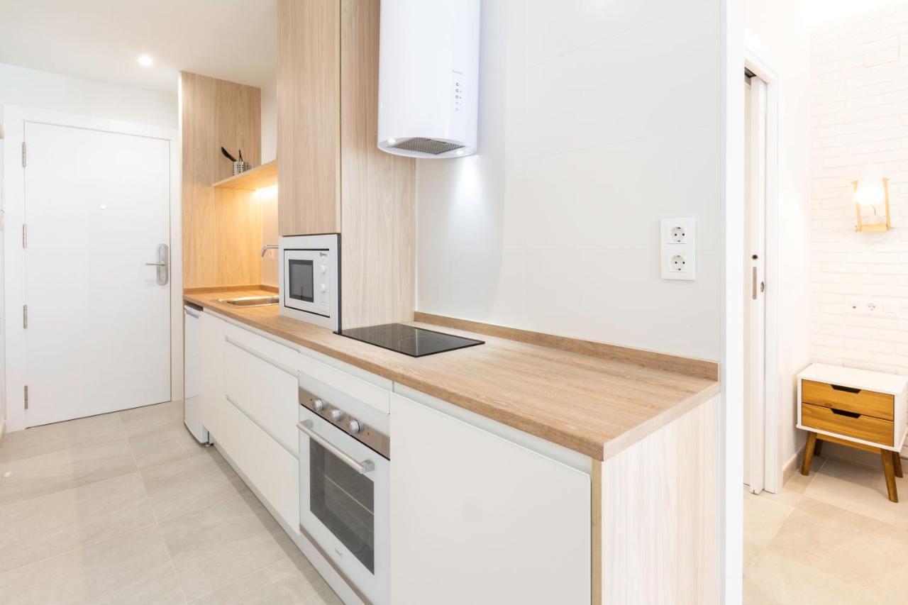 Apartment Wintowinrentals Sostoa 156