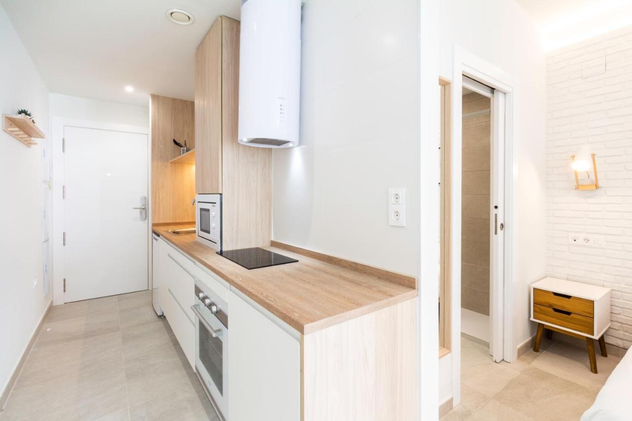 Wintowinrentals Sostoa 156 Apartment Malaga