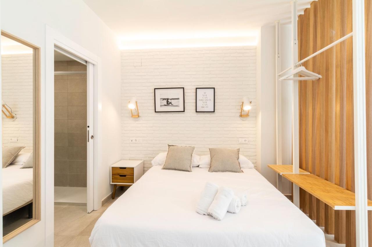 Apartment Wintowinrentals Sostoa 156 Malaga