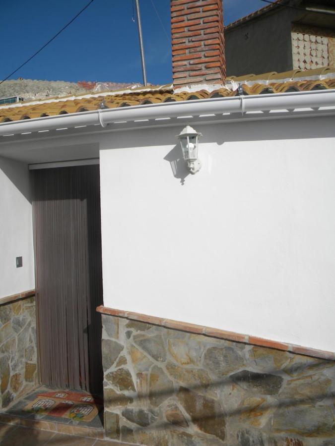 El Valdes House