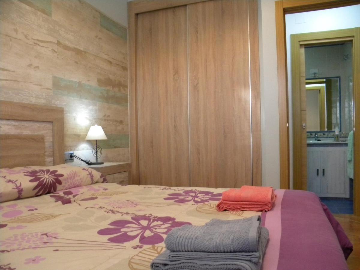 El Valdes House Malaga