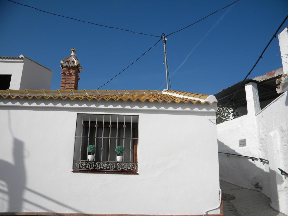 El Valdes House * Malaga