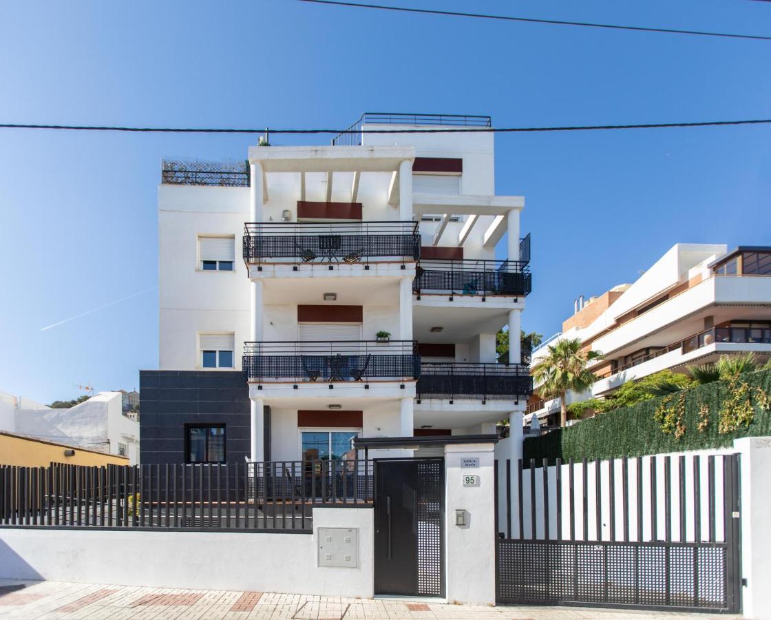 House By The Sea *