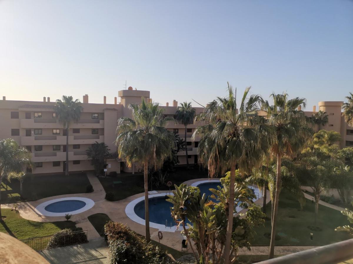 Apartamento 2 Bedroom Cala Azul - La Cala De Mijas