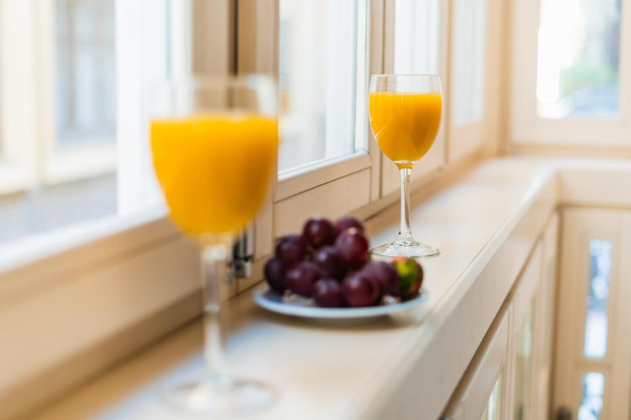 Apartment Debambu Larios