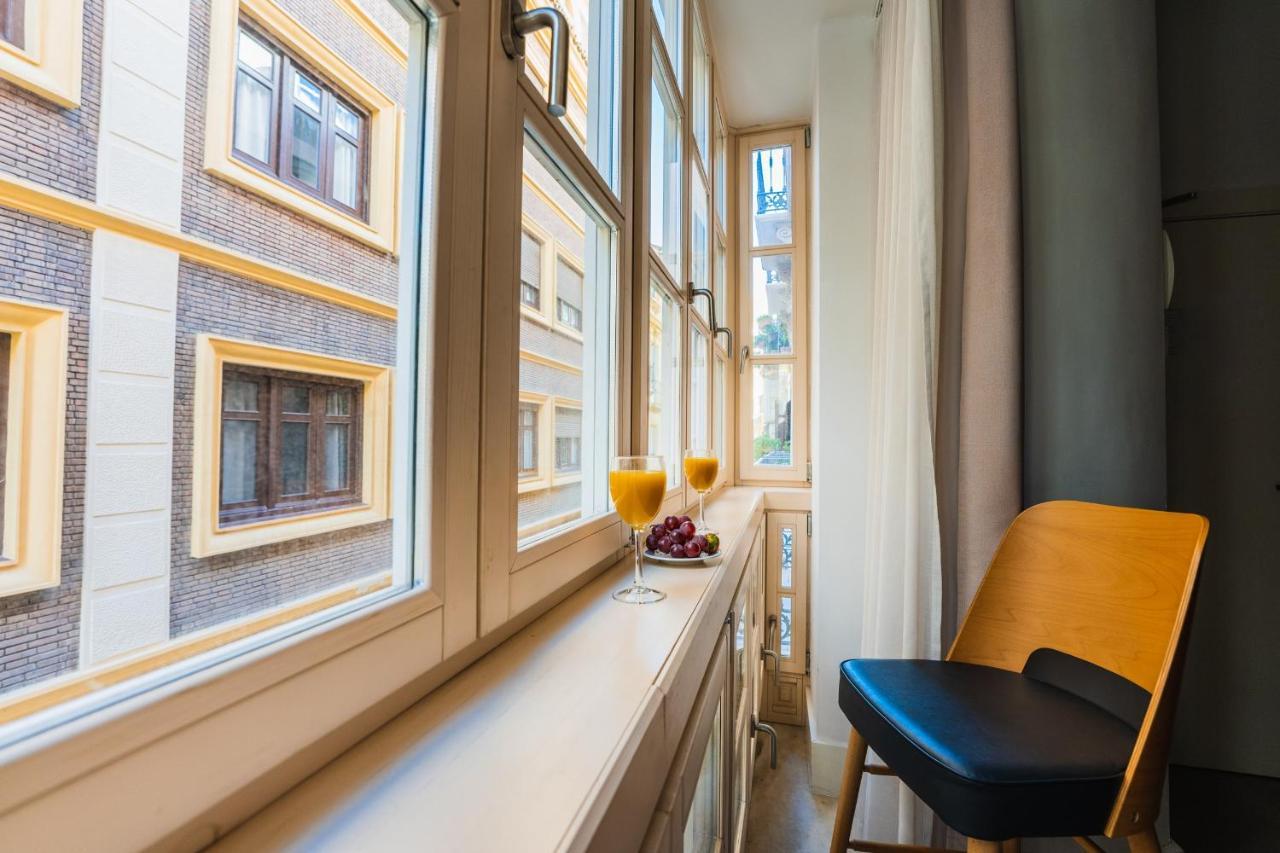 Debambu Larios Apartment Malaga