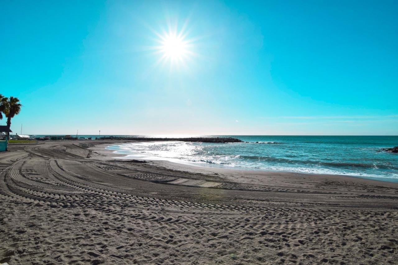 Letmalaga Economy Menita Leilighet Málaga