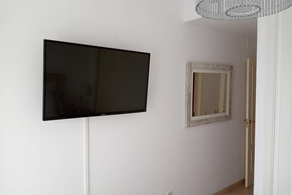 Apartamento Calanova Grand Golf Málaga