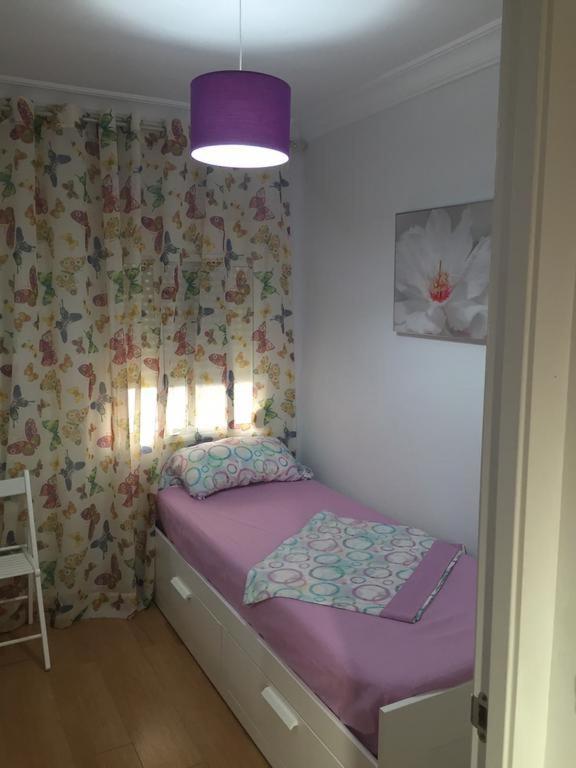 Apartamento 3 Separadas