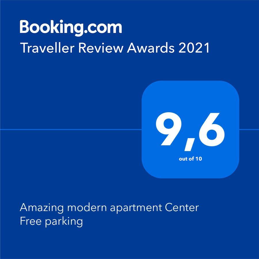 Gran Apartamento En El Centro Historico Con Parking Gratuito 4 Por Keywise Apartamento Málaga