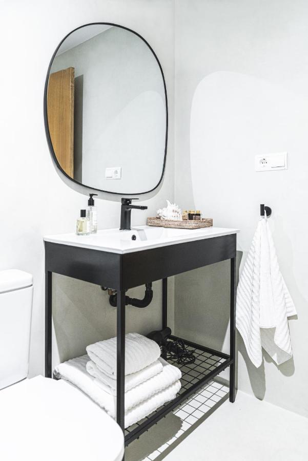 Lejlighed Pacificio Beachfront *