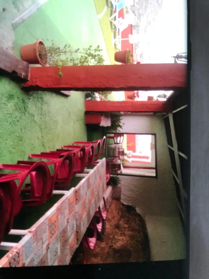 Casa vacanze Cortijo Rural Los Erales Málaga