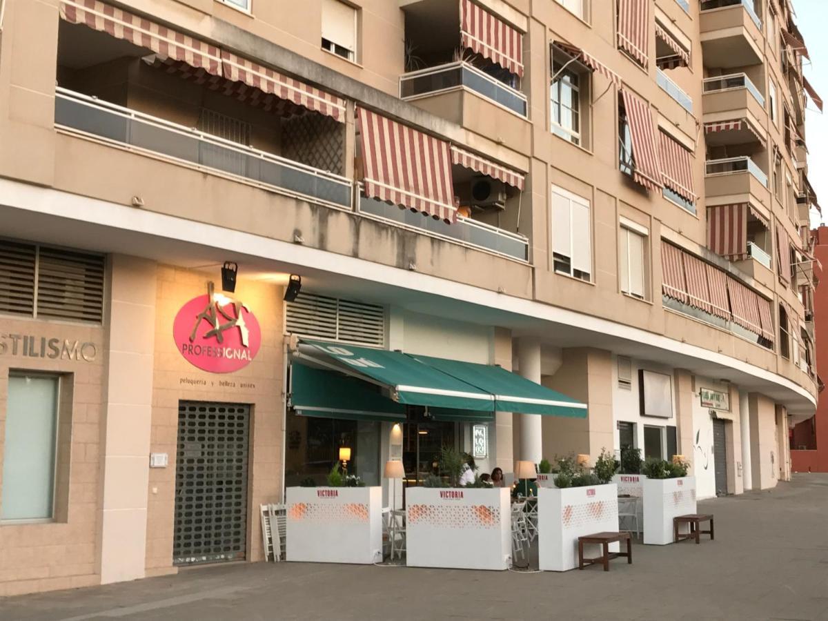 Appartement Apartamento Teatinos Con Piscina Espectacular, Aire Acondicionado En Salon-comedor Y Ventiladores En Málaga