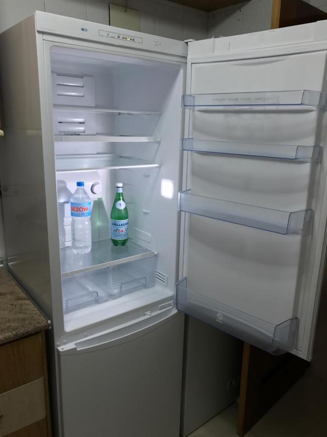 Appartement Apartamento Teatinos Con Piscina Espectacular, Aire Acondicionado En Salon-comedor Y Ventiladores En Málaga