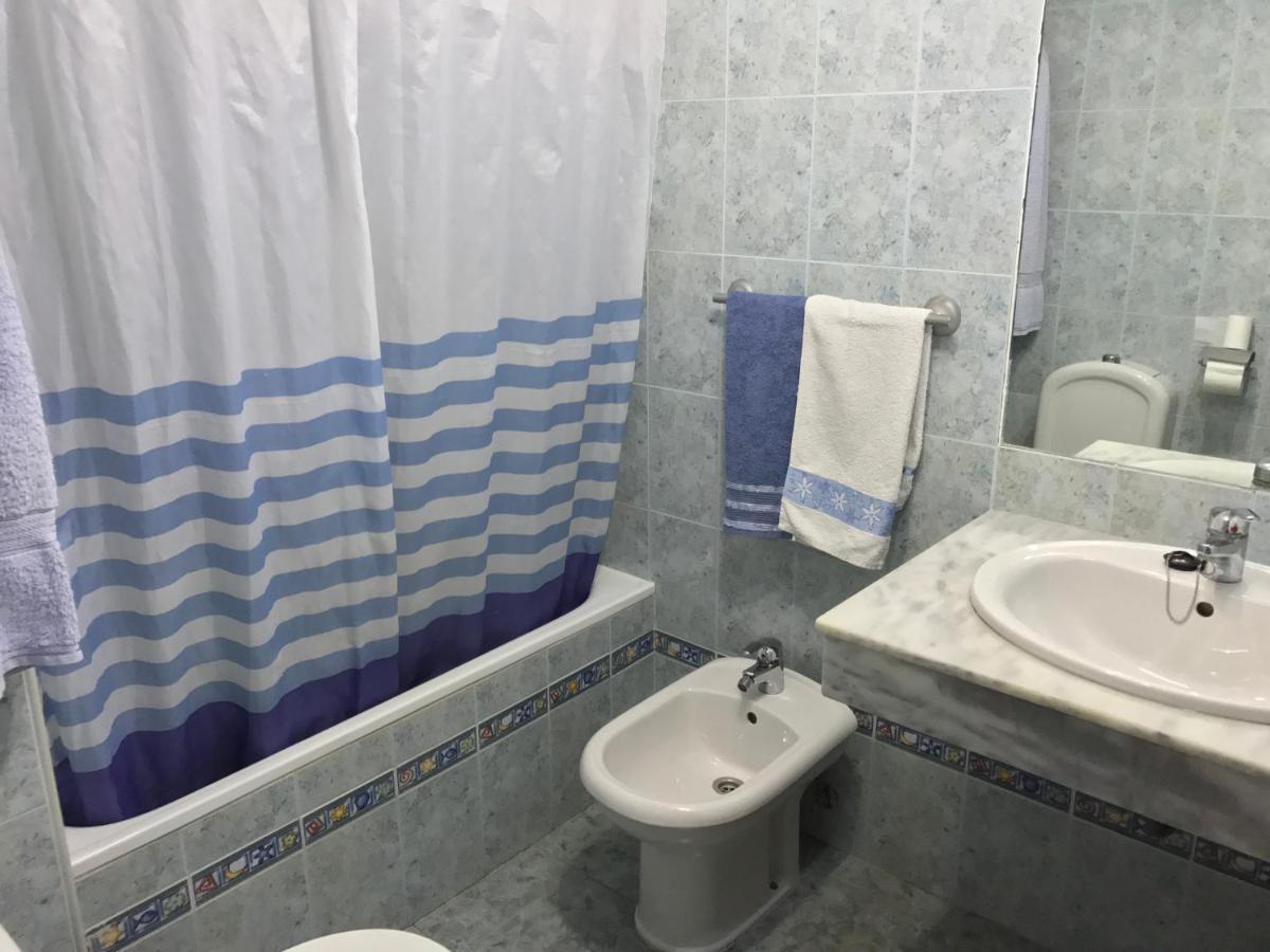 Appartement Apartamento Teatinos Con Piscina Espectacular, Aire Acondicionado En Salon-comedor Y Ventiladores En *