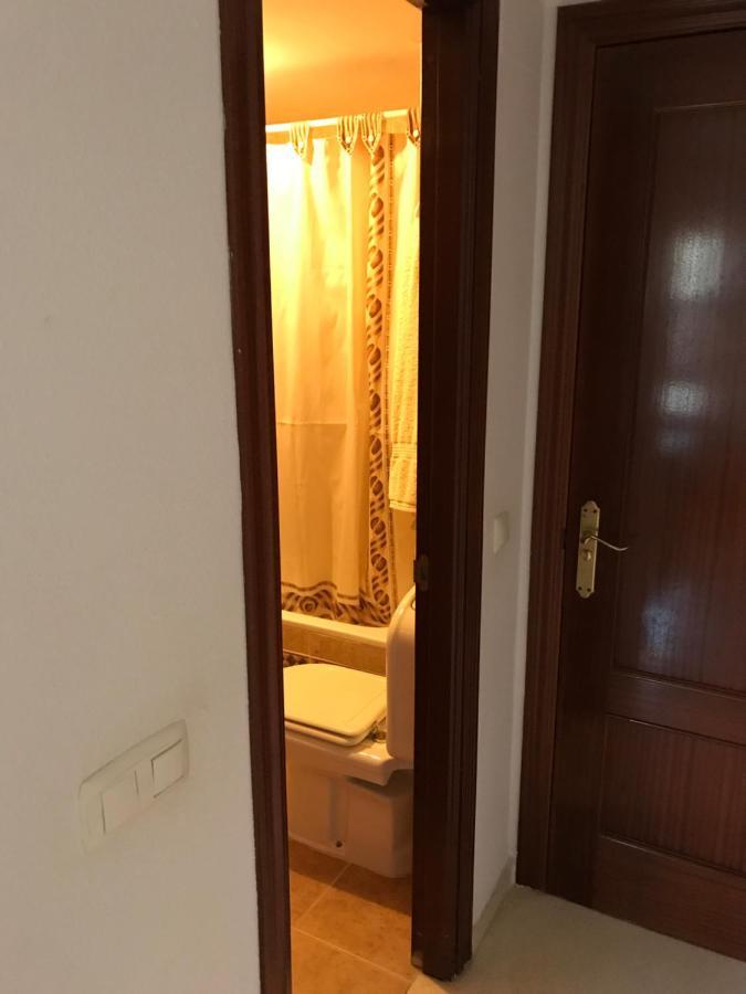 Appartement Apartamento Teatinos Con Piscina Espectacular, Aire Acondicionado En Salon-comedor Y Ventiladores En Málaga
